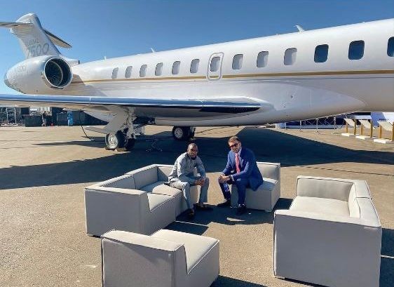 Investor-Focused Aviation Insights