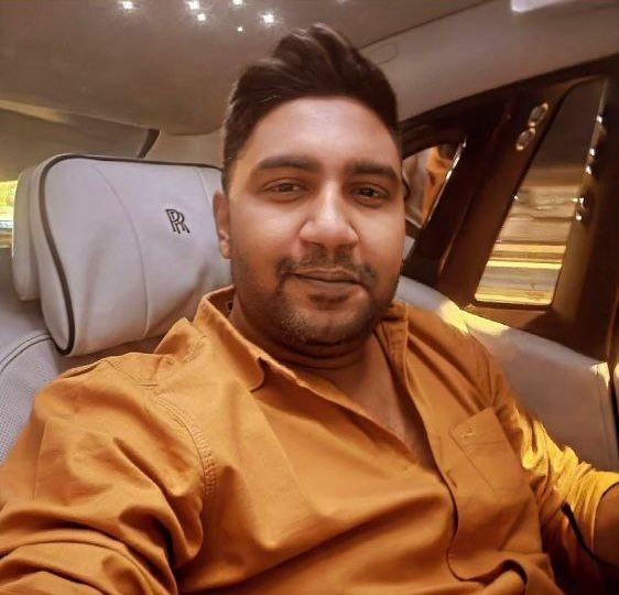 - Rajiv P., India | Investor & Shareholder 